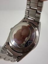 Thumbnail von Rolex Explorer Frog Foot Full Set circa 1968!