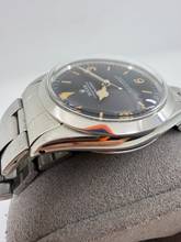 Thumbnail von Rolex Explorer Frog Foot Full Set circa 1968!