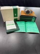 Thumbnail von Rolex Explorer Frog Foot Full Set circa 1968!