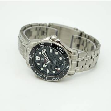 Omega Seamaster Diver 300 M 210.30.42.20.01.001