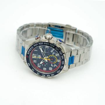 TAG Heuer Formula 1 Chronograph x Red Bull Racing