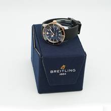 Thumbnail von Breitling Superocean Heritage 42 B31 Automatic 42
