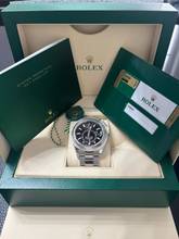 Thumbnail von Rolex Sky-Dweller Black Dial FULLSET LC 100