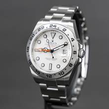 Thumbnail von Rolex Explorer II FULLSET