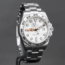 Thumbnail von Rolex Explorer II FULLSET