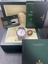 Thumbnail von Rolex Explorer II FULLSET