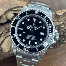 Thumbnail von Rolex Sea-Dweller 4000 Sea-Dweller 40 - FULLSET 2008 LC100 - Ref. 16600