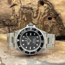 Thumbnail von Rolex Sea-Dweller 4000 Sea-Dweller 40 - FULLSET 2008 LC100 - Ref. 16600