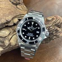 Thumbnail von Rolex Sea-Dweller 4000 Sea-Dweller 40 - FULLSET 2008 LC100 - Ref. 16600
