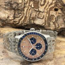 Thumbnail von Breitling Navitimer 1 B01 Chronograph 43 - Full Set 2026 - Neuware