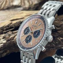 Thumbnail von Breitling Navitimer 1 B01 Chronograph 43 - Full Set 2026 - Neuware