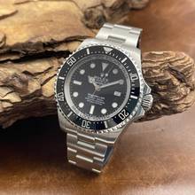 Thumbnail von Rolex Sea-Dweller Deepsea Full Set 2019 - Ref. 126660
