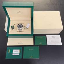 Thumbnail von Rolex Sea-Dweller Deepsea Full Set 2019 - Ref. 126660