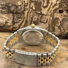 Thumbnail von Rolex Datejust Datejust 36 - FULLSET 1985 - Ref. 16013 FULLSET - WATCHREGISTER