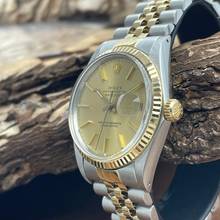 Thumbnail von Rolex Datejust Datejust 36 - FULLSET 1985 - Ref. 16013 FULLSET - WATCHREGISTER