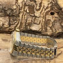 Thumbnail von Rolex Datejust Datejust 36 - FULLSET 1985 - Ref. 16013 FULLSET - WATCHREGISTER