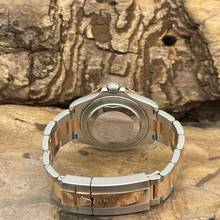 Thumbnail von Rolex Yacht-Master 37 Oyster Perpetual Yacht-Master 37 - FULLSET 2018 LC100 - Ref. 268621 first owner invoice