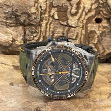 Thumbnail von Roger Dubuis Excalibur Excalibur Spider Monobalancier Huracán - NEW - FULL SET 2026