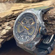 Thumbnail von Roger Dubuis Excalibur Excalibur Spider Monobalancier Huracán - NEW - FULL SET 2026