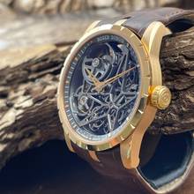 Thumbnail von Roger Dubuis Excalibur Excalibur Monobalancier Rosé - NEW ITEM - FULLSET 2026 - Ref. RDDBEX0422