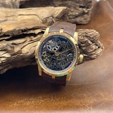 Thumbnail von Roger Dubuis Excalibur Excalibur Monobalancier Rosé - NEW ITEM - FULLSET 2026 - Ref. RDDBEX0422
