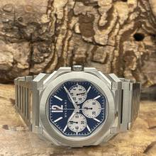 Thumbnail von Bulgari Octo Finissimo Octo Finissimo - NEUWARE - FULLSET 2026 - Ref. 103467