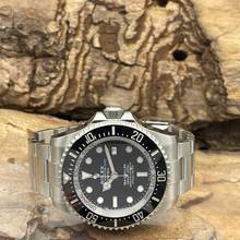 Thumbnail von Rolex Sea-Dweller Deepsea Full Set 2022 - Ref. 126660
