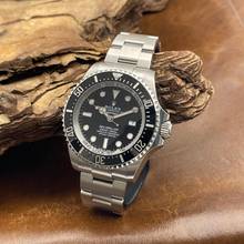 Thumbnail von Rolex Sea-Dweller Deepsea Full Set 2022 - Ref. 126660
