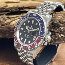 Thumbnail von Rolex GMT-Master II GMT-Master II Pepsi - FULLSET 2022 - Ref. 126710BLRO DISCONTINUED