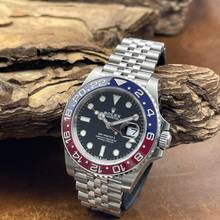 Thumbnail von Rolex GMT-Master II GMT-Master II Pepsi - FULLSET 2022 - Ref. 126710BLRO DISCONTINUED