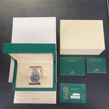Thumbnail von Rolex GMT-Master II GMT-Master II Pepsi - FULLSET 2022 - Ref. 126710BLRO DISCONTINUED