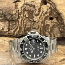 Thumbnail von Rolex GMT-Master II GMT-Master II - FULL SET 2008 LC100 - Ref. 116710LN