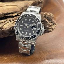 Thumbnail von Rolex GMT-Master II GMT-Master II - FULL SET 2008 LC100 - Ref. 116710LN