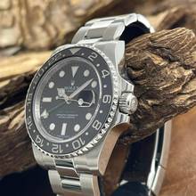 Thumbnail von Rolex GMT-Master II GMT-Master II - FULL SET 2008 LC100 - Ref. 116710LN
