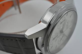 Thumbnail von Glashütte Original Senator Chronograph Klassik Chronograph Jubilee Model