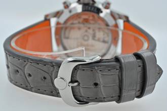 Thumbnail von Glashütte Original Senator Chronograph Klassik Chronograph Jubilee Model