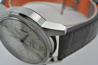 Thumbnail von Glashütte Original Senator Chronograph Klassik Chronograph Jubilee Model