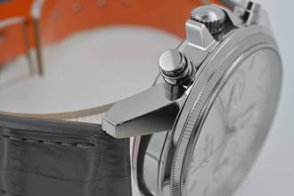 Thumbnail von Glashütte Original Senator Chronograph Klassik Chronograph Jubilee Model