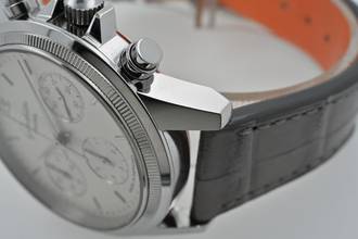 Thumbnail von Glashütte Original Senator Chronograph Klassik Chronograph Jubilee Model