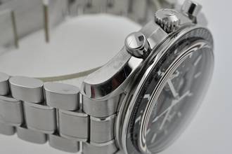 Thumbnail von Omega Speedmaster Moonphase Professional Chronograph Moonphase 44mm 30430445201001