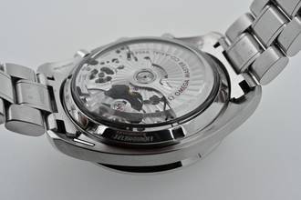 Thumbnail von Omega Speedmaster Moonphase Professional Chronograph Moonphase 44mm 30430445201001