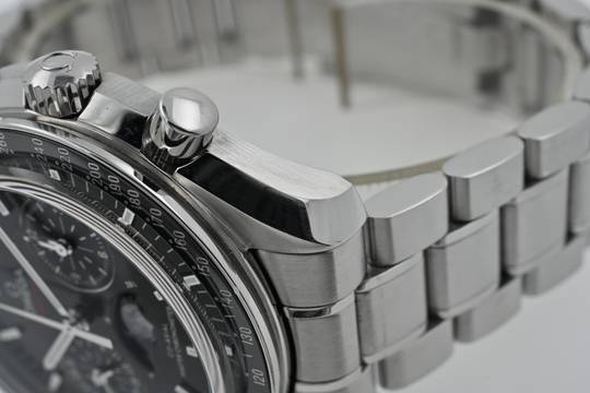  Omega Speedmaster Professional Chronograph Moonphase 44mm 30430445201001 