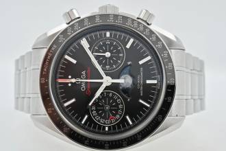 Thumbnail von Omega Speedmaster Moonphase Professional Chronograph Moonphase 44mm 30430445201001