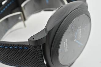 Thumbnail von Panerai Luminor Marina PAM01661 PAM 1661 Carbotech Carbon