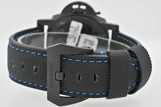 Thumbnail von Panerai Luminor Marina PAM01661 PAM 1661 Carbotech Carbon