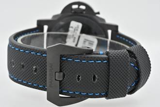 Thumbnail von Panerai Luminor Marina PAM01661 PAM 1661 Carbotech Carbon
