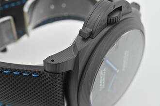Thumbnail von Panerai Luminor Marina PAM01661 PAM 1661 Carbotech Carbon