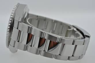 Thumbnail von Rolex GMT-Master II Automatic 116710BLNR LC100 Batman Full Set
