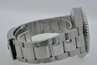 Thumbnail von Rolex GMT-Master II Automatic 116710BLNR LC100 Batman Full Set