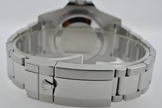 Thumbnail von Rolex GMT-Master II Automatic 116710BLNR LC100 Batman Full Set